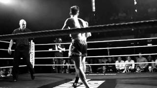 Muay Thai Highlight 2.0 - Göteborgs Muay Thai - Lejonkulan
