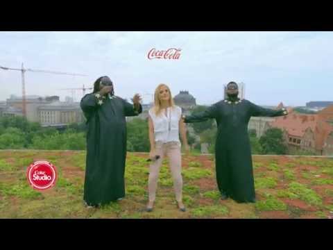 Derailed -- BLAK R & Sandy Mölling, بلاك آر و ساندي مولينج -- Coke Studio بالعربي S03E06