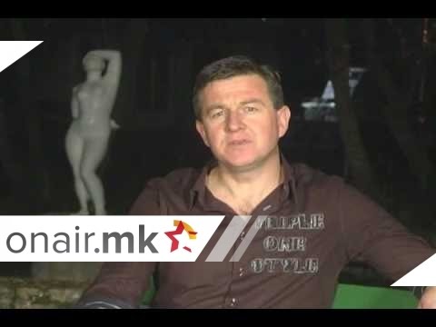 ORKESTAR MAESTRAL-BITOLA-DEVOJCE OD MOJATA MAALA