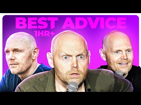 The Best Advice From Bill Burr Ep. 2