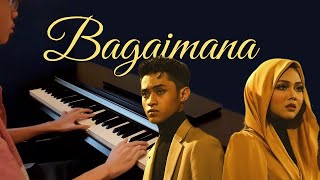 Download lagu Muna Shahirah & Zack Zakwan - Bagaimana (Piano/Lirik) mp3 Download lagu Muna Shahirah & Zack Zakwan - Bagaimana (Piano/Lirik) mp3