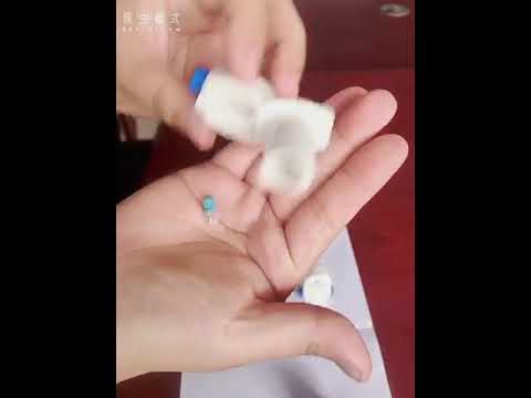 Rotahaler Device Asthma