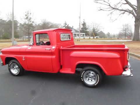 1963 Chevrolet C10 (CC-1451312) for sale in Fayetteville, Georgia