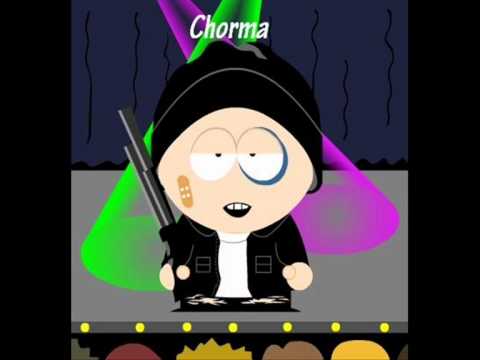 (Shut-Unit)  Chorma & Pnr exe-Old skul