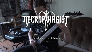 Necrophagist - Symbiotic in Theory (cover)