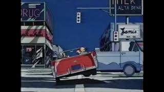 Kendrick Lamar - Chapter Six (slowed + reverb)