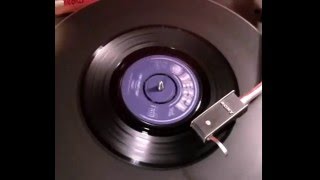 Them - One More Time - 1965 45rpm