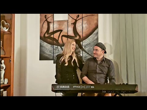 Always remember us this way - Lady Gaga /Acoustic Live Cover by: Ivana Sutlovic