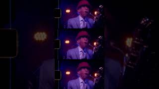 Roscoe Mitchell + Tyshawn Sorey on Super 8 #shorts #film
