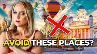 Where NOT To Move in 2026 (According to Expats)