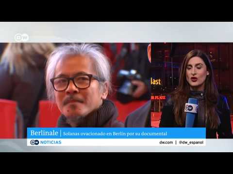 Critica política y memoria histórica en la Berlinale