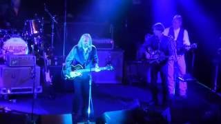 Crystal River - Mudcrutch w/ Stephen Stills - Fonda Theater - Los Angeles CA - Jun 26 2016