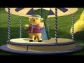 Dancing Bear