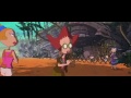 Rugrats Go Wild Part 5