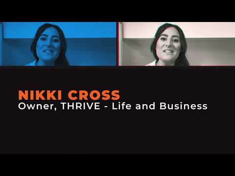 Human Element Productions video.