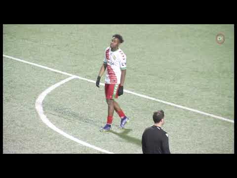 Resum UD Gornal 1-0 CD Marianao Poblet