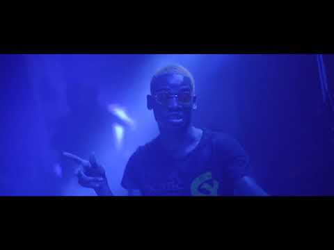 DJ CHINWAX - BANANA (Clip Officiel)