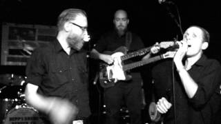 Slim Cessna's Auto Club - 'That Fierce Cow Is Common Sense In A Country Dress' Live at UMS 2012