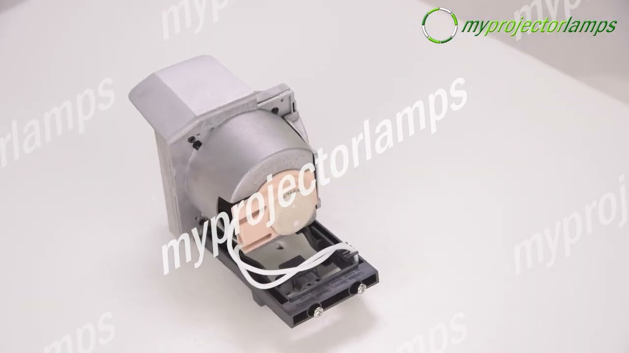 Optoma W307USTi Projectorlamp met Module
