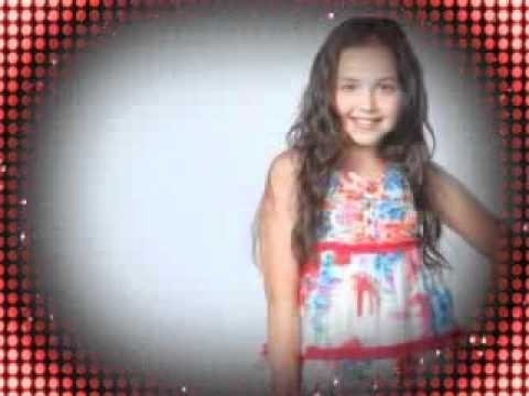 Georigiana Drumen si la la band