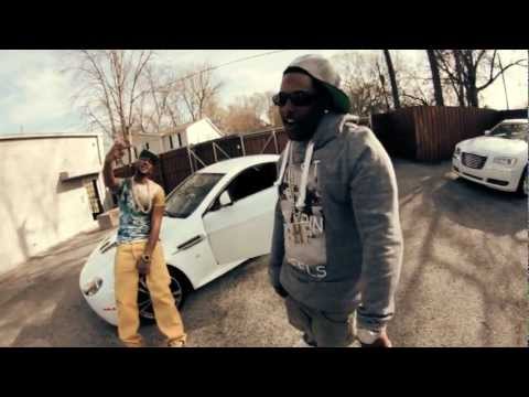 Bleu Davinci Ft Tabius Tate - Blow Money Forever