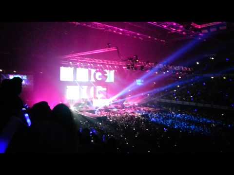 Gue pequeno hip hop tv b day party