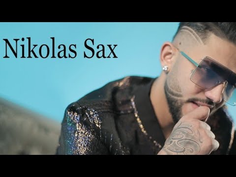 @SaxMusic ⚡ Ionut Printu  - M-ai jucat pe degete (Official video) Manele noi 2021