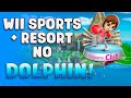 Wii Sports Sports Resort No Dolphin Passo A Passo