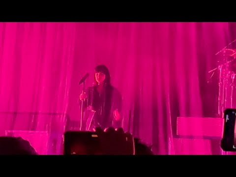 Spiritbox - Sun Killer, live @ Emo's, Austin 2023