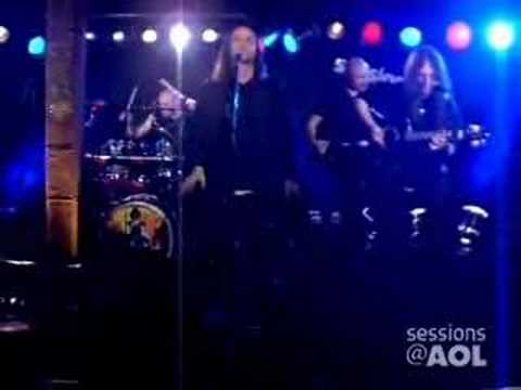 Blind Guardian - Harvest of Sorrow