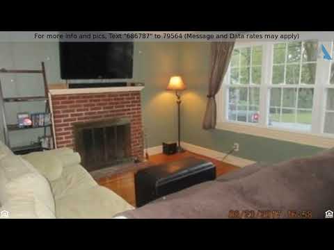 Priced at $298,000 - 23 Cochrane St, Methuen, MA 01844