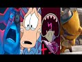 1 Second Of Every Animated Movie Sent To Streaming DVD Instead Of Theaters Or Cable TV Twice