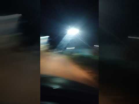 cidade de Cocalinho Mato grosso