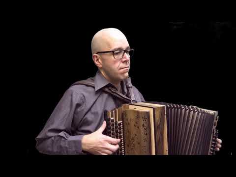 Sumaberger Bauernwalzer - steirische Harmonika - Martin Pirschner - JP
