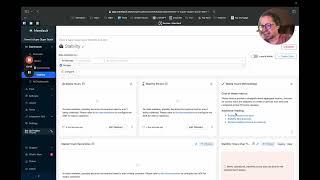 Android QuickStart Walkthrough