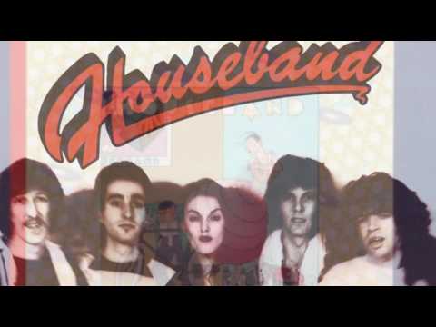 HOUSEBAND - Live @ KRO studio 1 (1980)