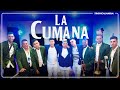 La Cumana Sus Mejores Temas Enganchados