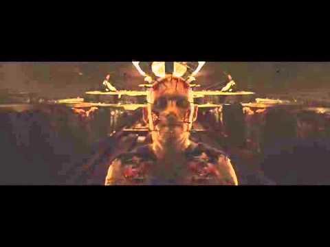 Unoficial Trailer Hellraiser Origins