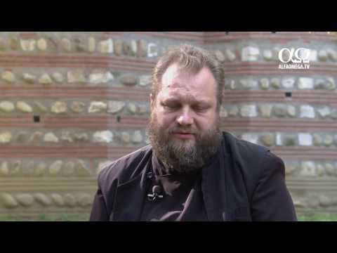 Despre familie - resposabilitatile bisericii - pr. Marius Ioana