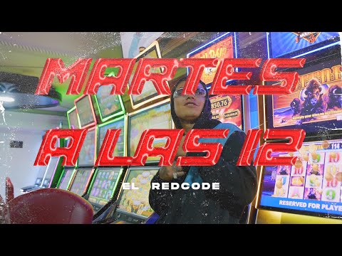 El Redcode - Martes A Las 12
