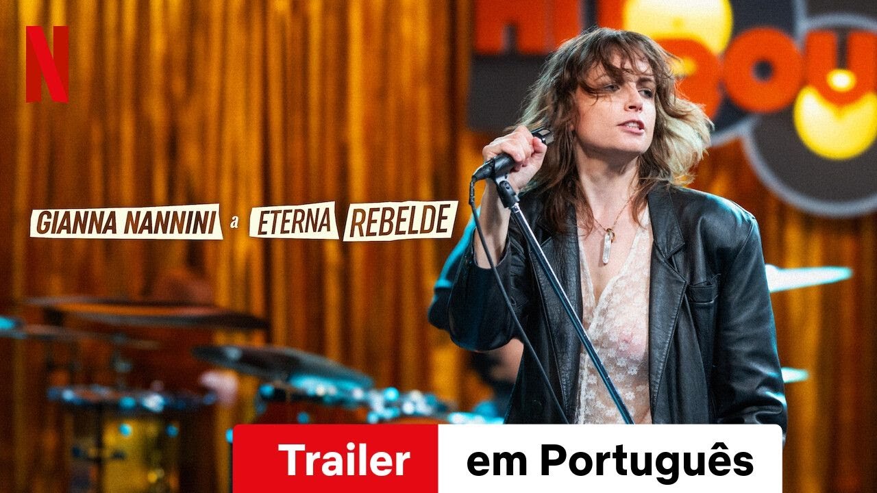 trailer Oficial
