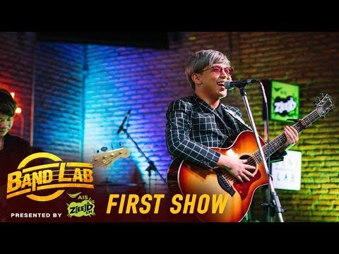 Tilly Birds - ฉันมันเป็นใคร | Band lab | First show