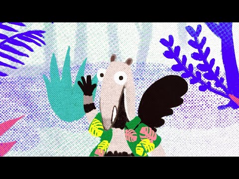 WWF - C'est quoi la biodiversité? (vidéo pour enfants)