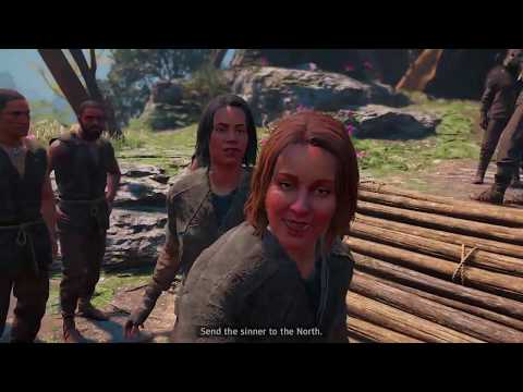 FAR CRY New Dawn Walkthrough Gameplay Part 11   Return Of The Father