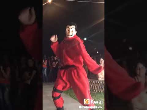 DJ Pernambuco e MC Gui Andrade - Tchau Bye Bye (KondZilla)