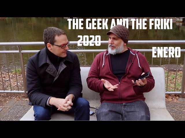 #36 - Gadgets de la década, Carlos Ghosn y cambios en Shibuya