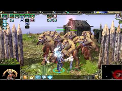 Spellforce: The Order of Dawn Episode 56 - The Ferocity of the Kithar