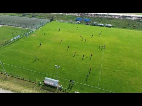 LKS Lubochnia - AP Będków 2010 6:5 - 20.08.2023