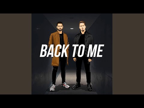 Back to Me