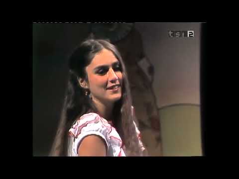 Al Bano & Romina Power - We'll Live It All Again (1976).